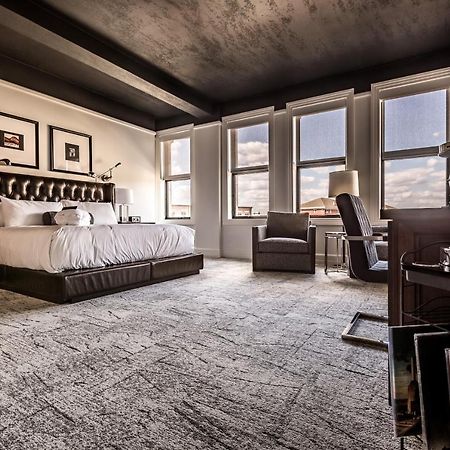 Hotel Goodwin South Beloit エクステリア 写真