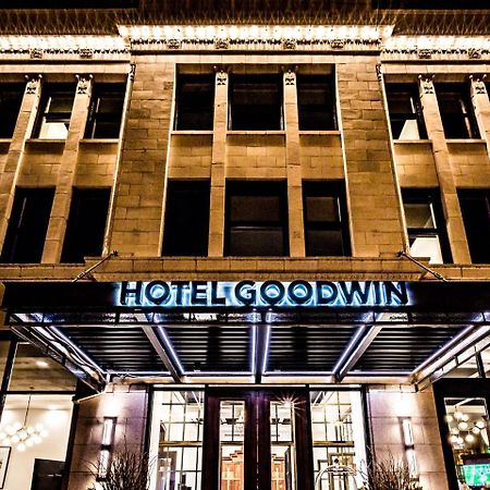 Hotel Goodwin South Beloit エクステリア 写真