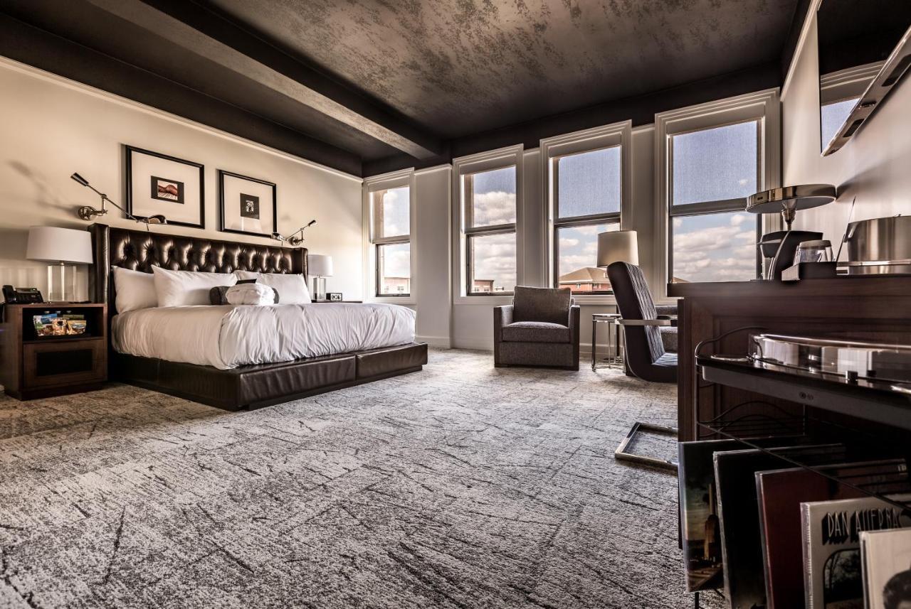 Hotel Goodwin South Beloit エクステリア 写真