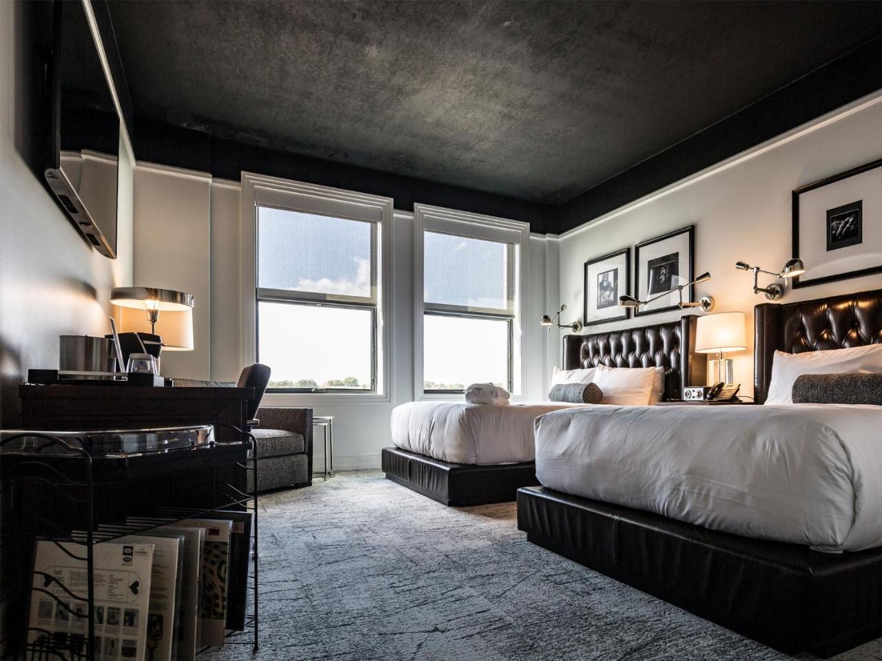 Hotel Goodwin South Beloit エクステリア 写真