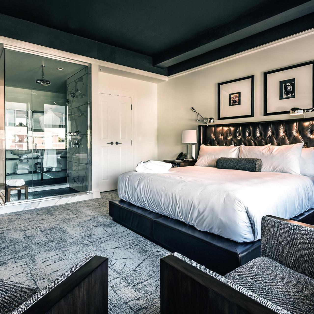 Hotel Goodwin South Beloit エクステリア 写真