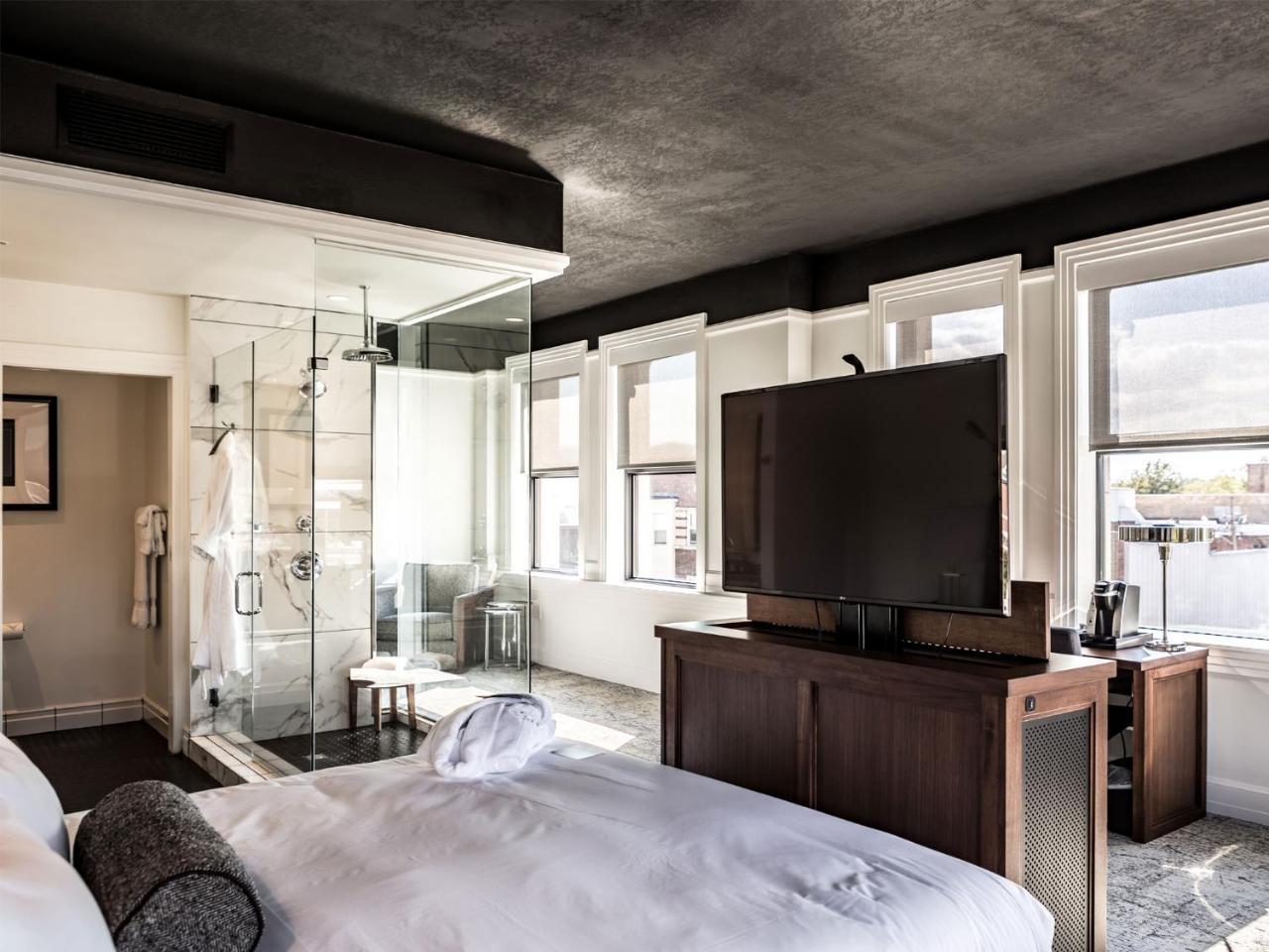 Hotel Goodwin South Beloit エクステリア 写真