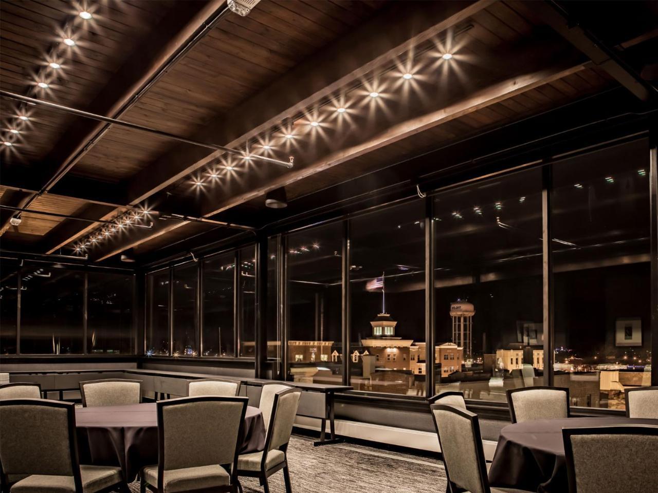 Hotel Goodwin South Beloit エクステリア 写真