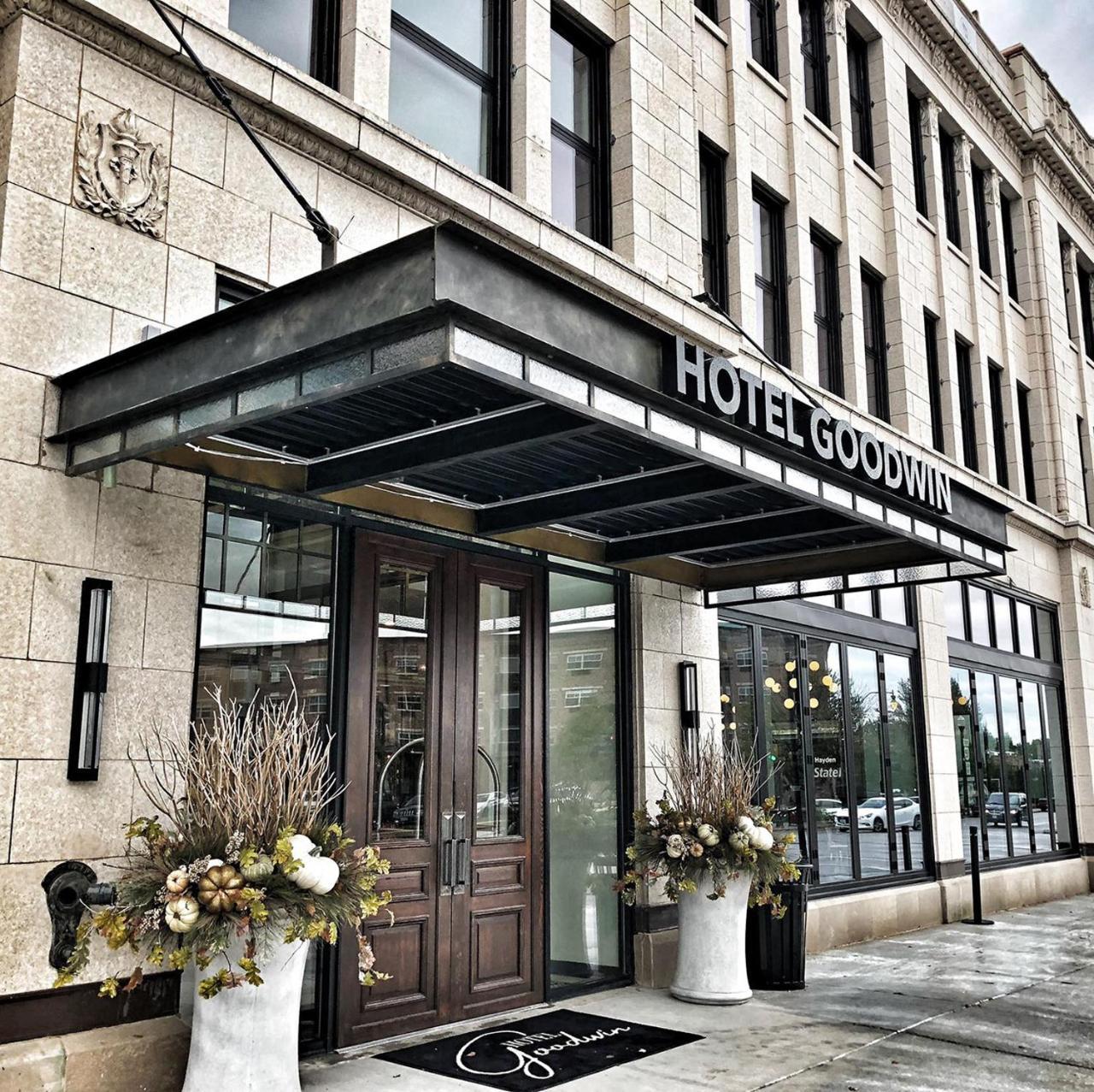 Hotel Goodwin South Beloit エクステリア 写真