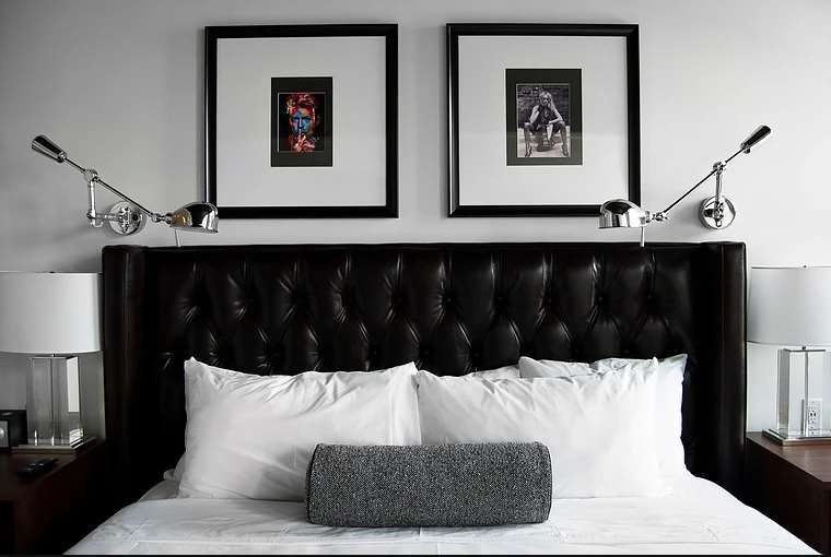 Hotel Goodwin South Beloit 部屋 写真